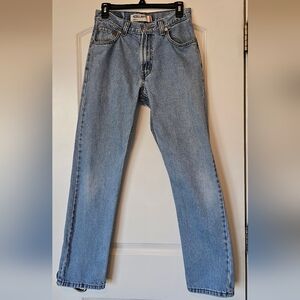Levi's Regular Fit Straight Leg Jeans size 30x32